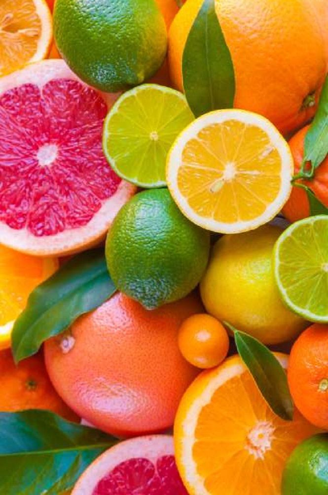 Agrumi Mediterranei 